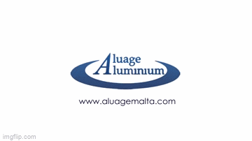 Aluage Aluminyum, INSECT SCREEN, BLINDS, Malta